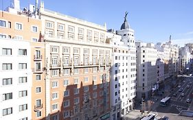 Espahotel Gran Vía